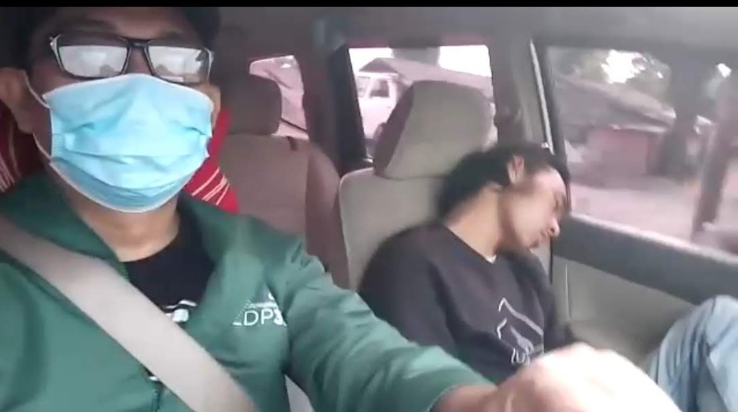 Baru kali ini ngerasa sayang potong rambut kendala kerjaan manee cuman itu doang momen foto nye