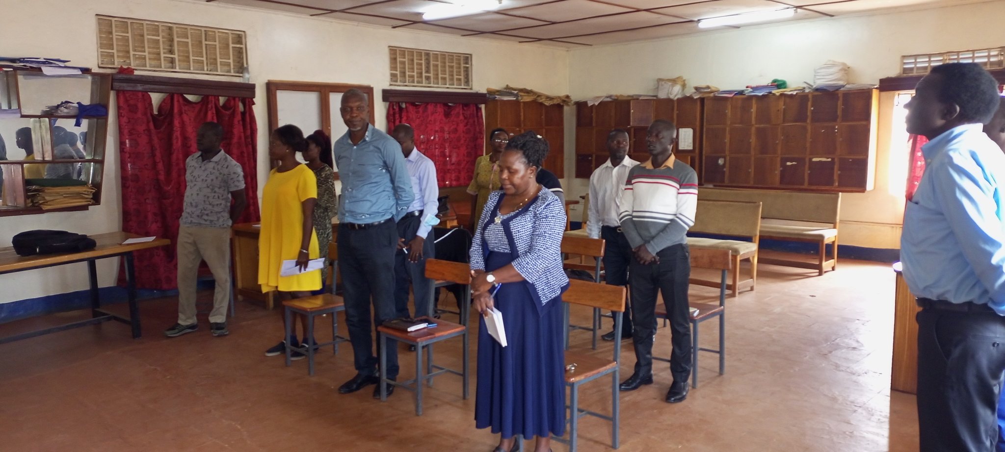 Muteesa I Royal University (MuteesaIRoyal) / Twitter