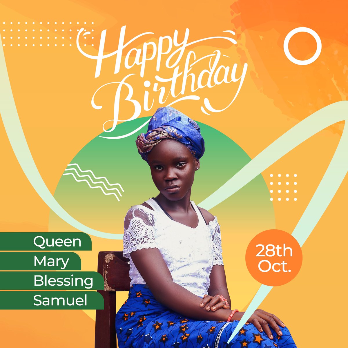 Chiblings_Code's tweet image. 