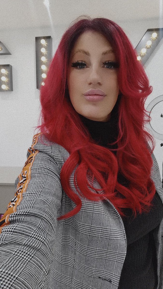 The boss Lady ❤️ #fridaymorning