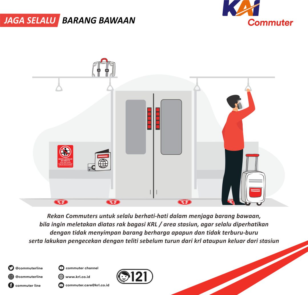 KAI Commuter tweet media