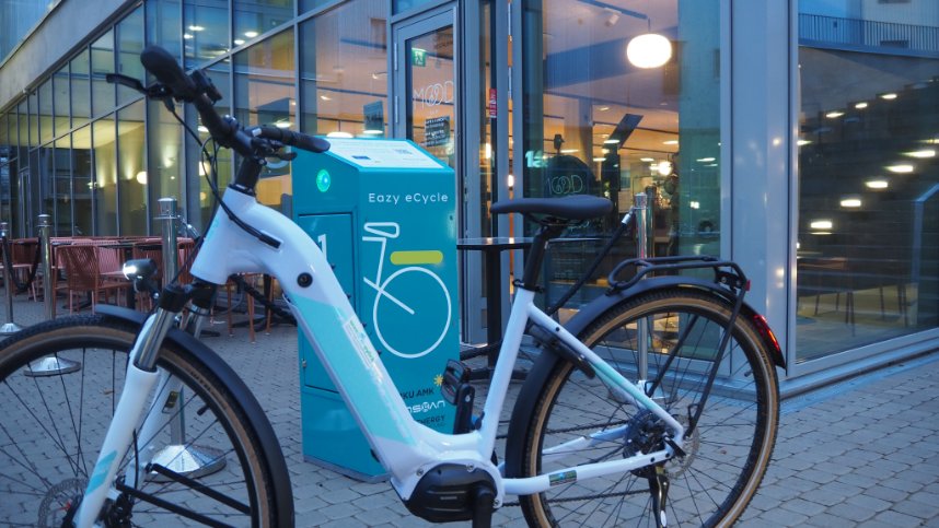 New Energy Research Center Turku tweet media