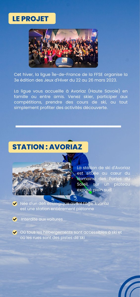 FFSE Île-de-France tweet media