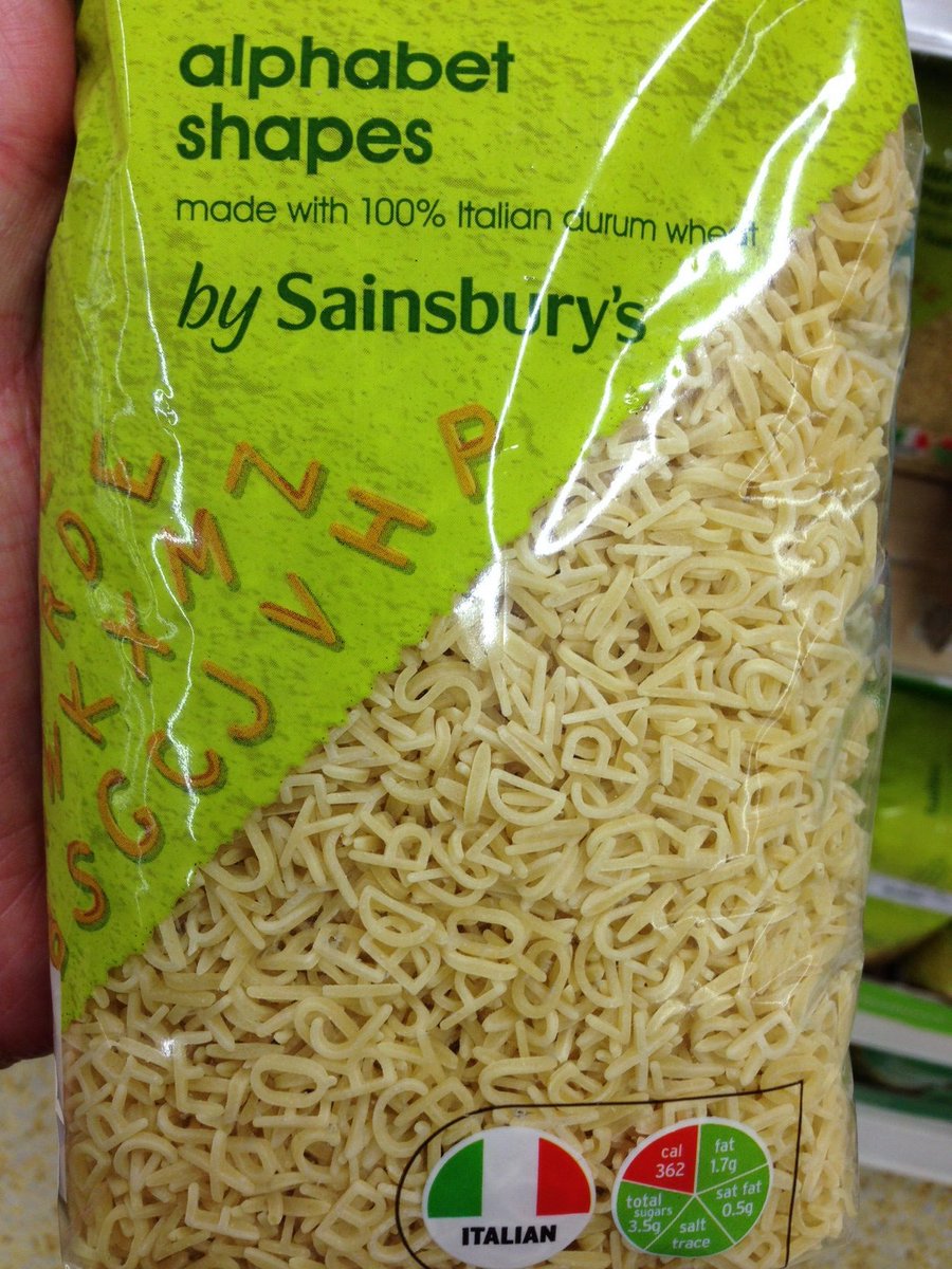 Very excited to find this new Italian edition of Finnegans Wake.