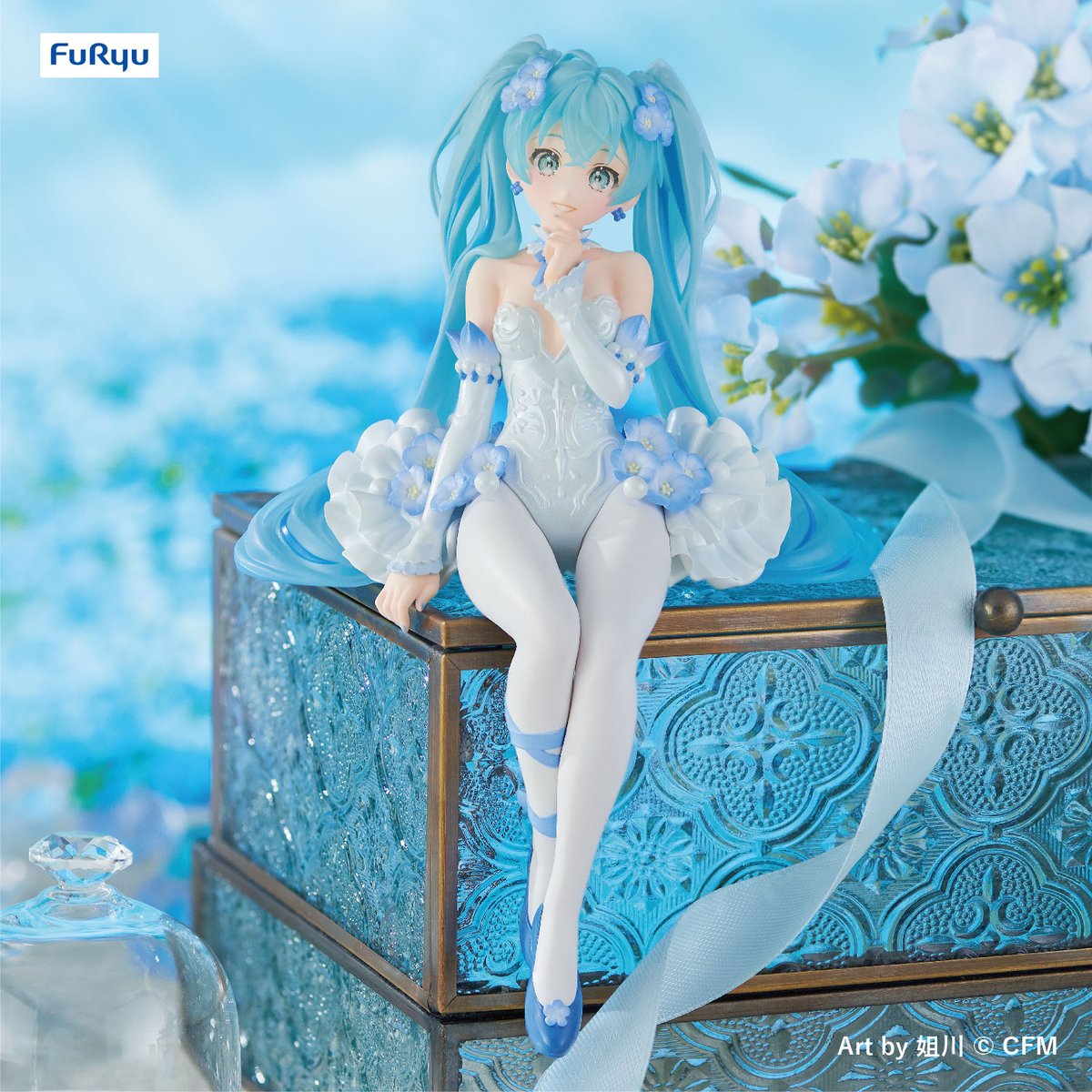 フリュー公式】PRIZE info on Twitter: