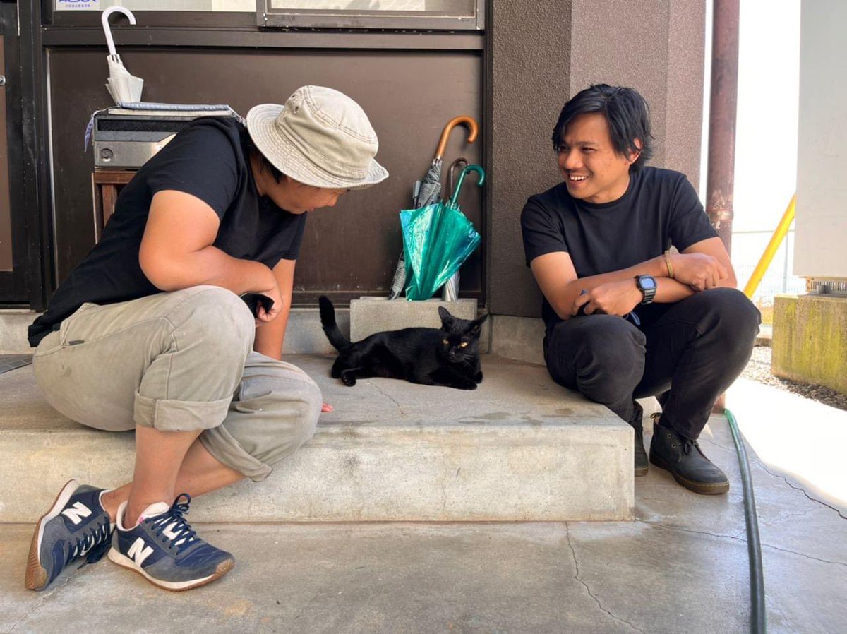 尾道市立美術館 tweet media