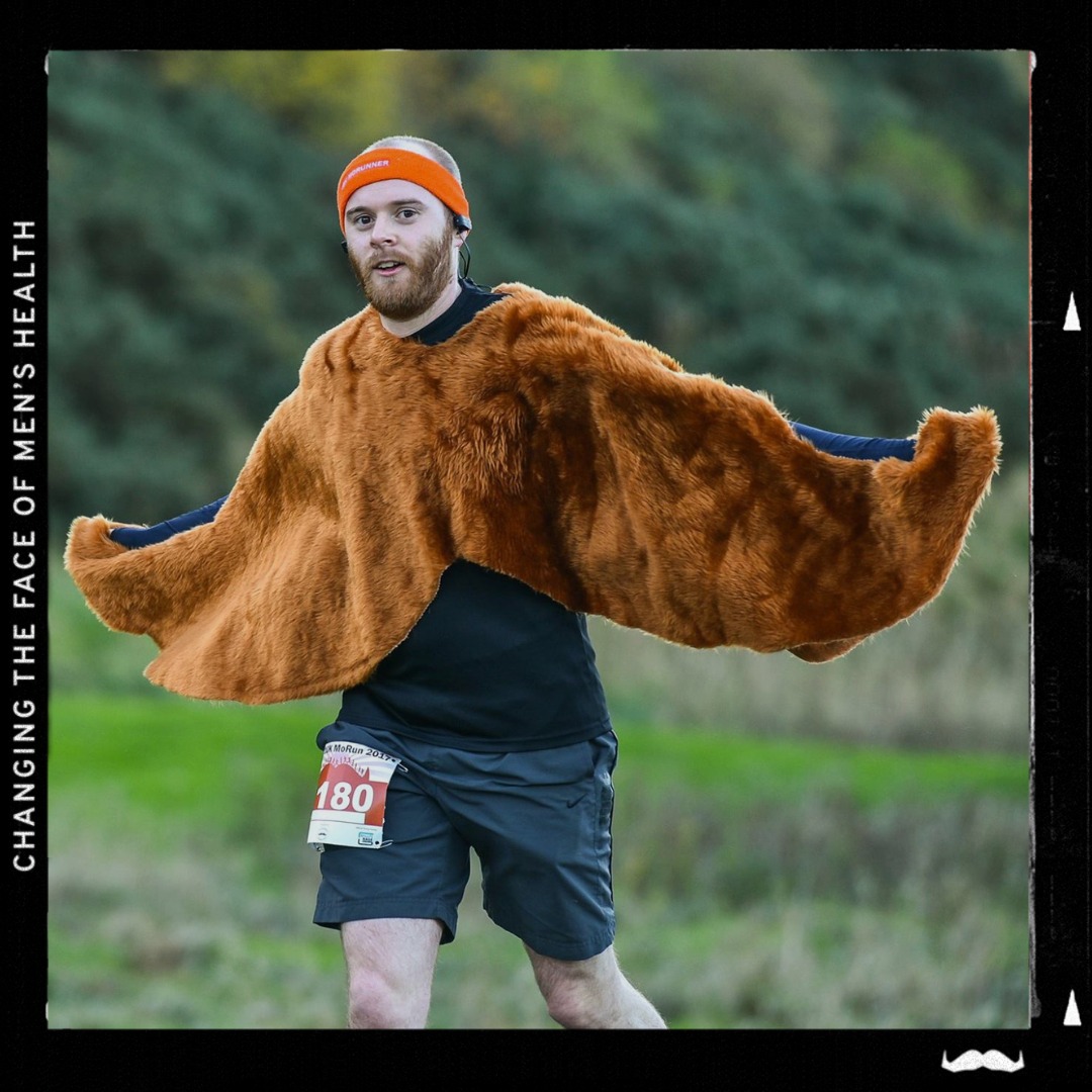 OneMinuteBriefs's tweet photo. One Minute Brief of the Day: 
Create posters to encourage people to sign up and raise funds for @MovemberUK by growing a moustache for the month of #Movember!! #ChangingTheFaceOfMensHealth

Brief: https://t.co/Xdp9Hj7sVZ

Prizes:
1: £250 2: £100 3: £50 
Amazon Vouchers + Merch!!! https://t.co/TPpqtJe1rT
