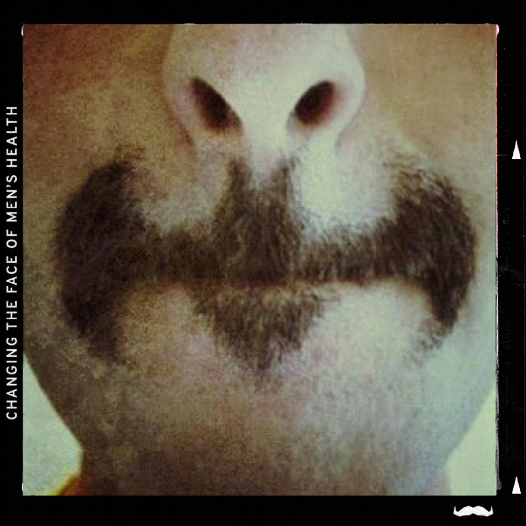 OneMinuteBriefs's tweet photo. One Minute Brief of the Day: 
Create posters to encourage people to sign up and raise funds for @MovemberUK by growing a moustache for the month of #Movember!! #ChangingTheFaceOfMensHealth

Brief: https://t.co/Xdp9Hj7sVZ

Prizes:
1: £250 2: £100 3: £50 
Amazon Vouchers + Merch!!! https://t.co/TPpqtJe1rT