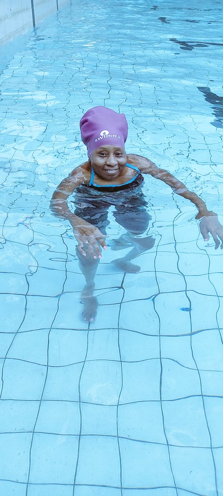 GwiziSoneni's tweet photo. #BAI
#RespectMyBody #RespectMyChoice & don't put barriers on #PWDs be supportive
I can swim ๐โโ๏ธ
I can exercise
I can wear what's comfortable for my body -
#BodilyAutonomyIntegrity is a #Right https://t.co/AtKsKqmzTZ