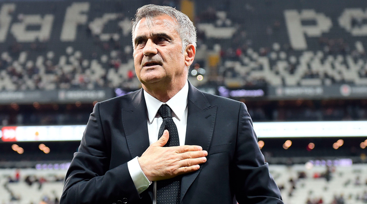 #SonDakika Beşiktaş'ın yeni teknik direktörü Şenol Güneş oldu bit.ly/3U79fh9