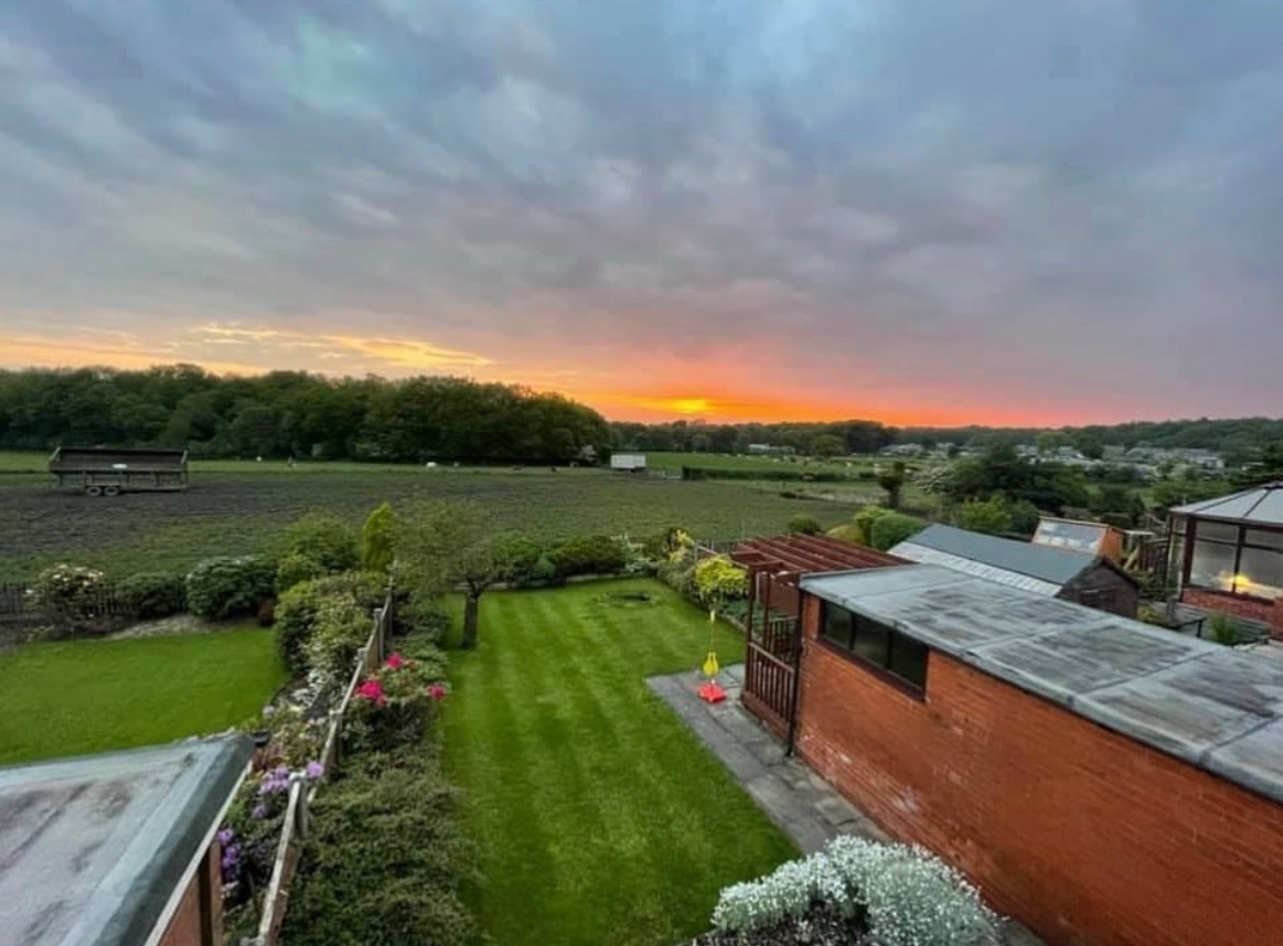 Mrs Sharples tweet media