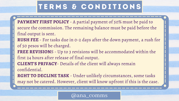 Wana Comms | OPEN tweet media