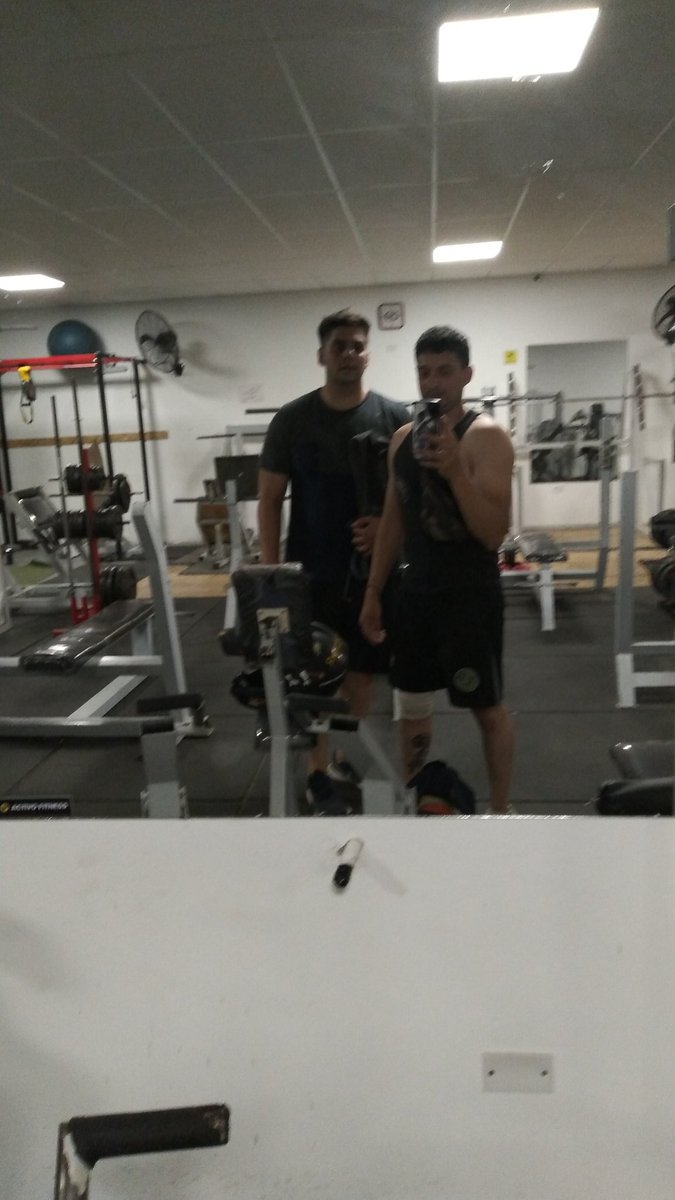 Jornada terminada mañana es otro dia