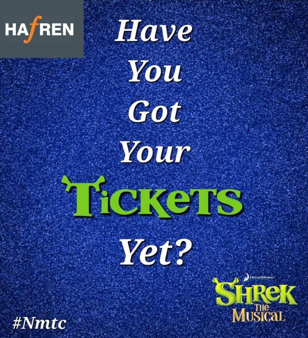 Newtown MTC tweet media