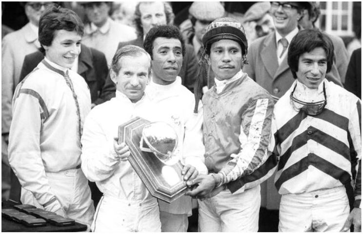 BettingSitesCom's tweet photo. How quickly can you list these five legends? https://t.co/u3WGtylt91