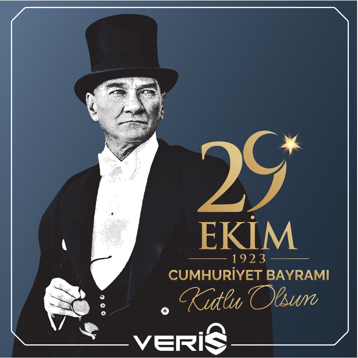 Veri Security tweet media