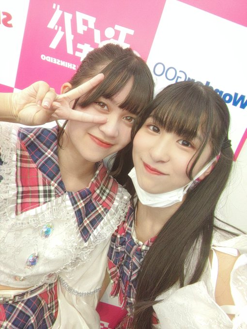 Twitterのコスプレ画像29