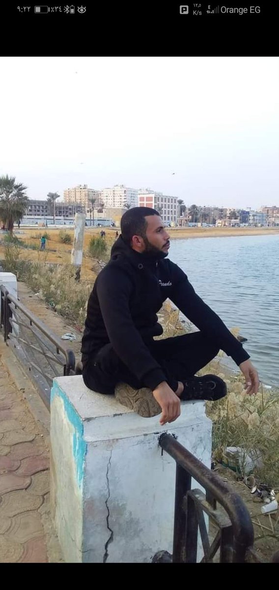 احب الهدوء والسكينه في زمن يسود فيه الضوضاء