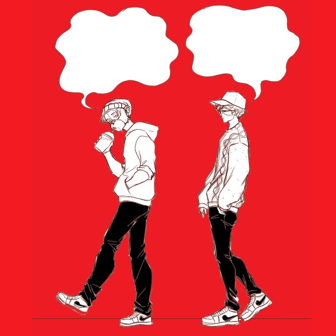 Williamcrypto01's tweet photo. Fill in the blanks! 💯

What type of story do you want to tell? 📖 

#NFTs #bayc #bokiboki #MRKT3 https://t.co/J9Z6tdzqAz