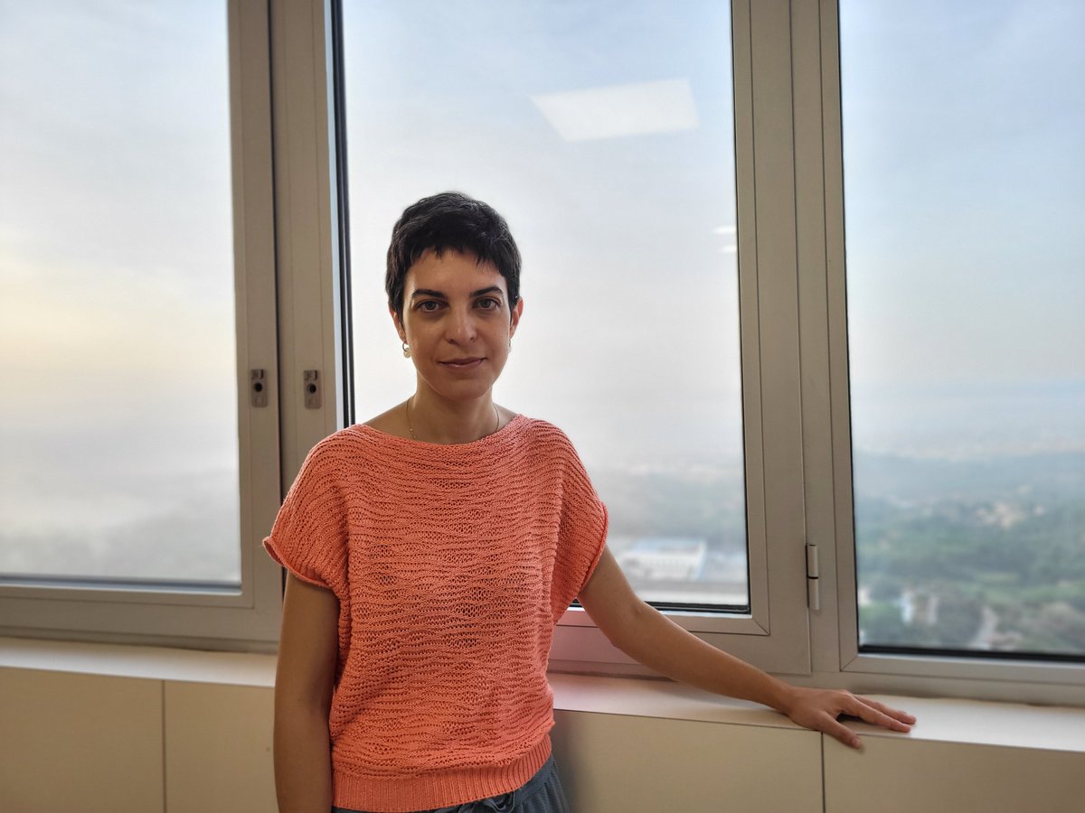 🆕 A study of patients with ovarian cancer highlights the need to identify the mechanisms of resistance to PARP inhibitors to find effective therapies for this tumour

🫱🏽‍🫲🏾 led by <a href="/ICO_oncologia/">Institut Català d'Oncologia</a> and <a href="/GTRecerca/">IGTP</a> 

More here 👉🏽 bit.ly/paper_PARP

<a href="/MargaRomeo/">Margarita Romeo</a> 
#B·ARGO
#ICOrecerca