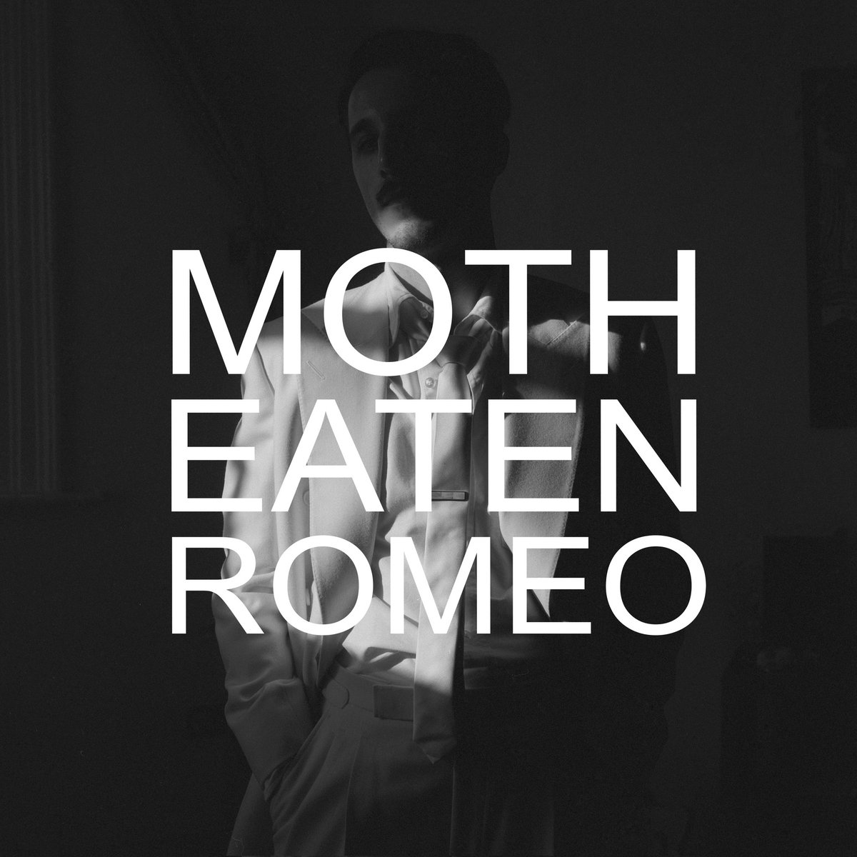 Luke Fraser (@lukefrasermusic) on Twitter photo Here you go, all yours 🖤
A day I've been waiting for as long as I can remember: my DEBUT ALBUM, 'Moth Eaten Romeo' is OUT NOW
Have a listen, sing, dance, weep, etc.
I am so proud to share it - lots of love and thank you for listening x
Hear it here: linktr.ee/lukefrasermusic Here you go, all yours 🖤
A day I've been waiting for as long as I can remember: my DEBUT ALBUM, 'Moth Eaten Romeo' is OUT NOW
Have a listen, sing, dance, weep, etc.
I am so proud to share it - lots of love and thank you for listening x
Hear it here: linktr.ee/lukefrasermusic