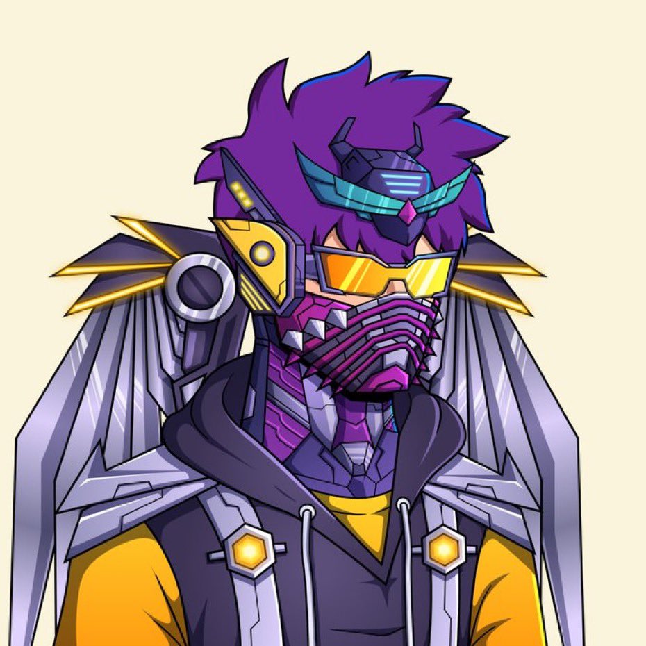 Kaishi WL Giveaway. 

3x Kaishi WL spots. 
✅ Follow <a href="/officialsweetch/">Dr◎g◎ xD</a> &amp; @Kaishi_Aptos 
✅ Like &amp; RT
✅ Tag 3 frens

Winners announced soon. 
#Aptos #AptosNFT #NFTGiveaways