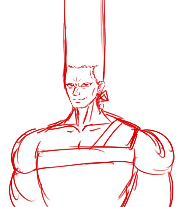 ポルナレフ思いだせねぇわ・・・ 