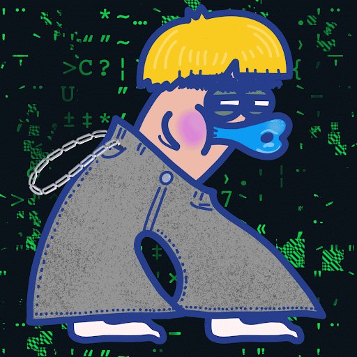 touch_my_face's tweet photo. Thisnmy fav artist lol! @Olivertree
@Vanpants69 yo I love them
#NewNFTProfilePic https://t.co/Y0vcksufQD
