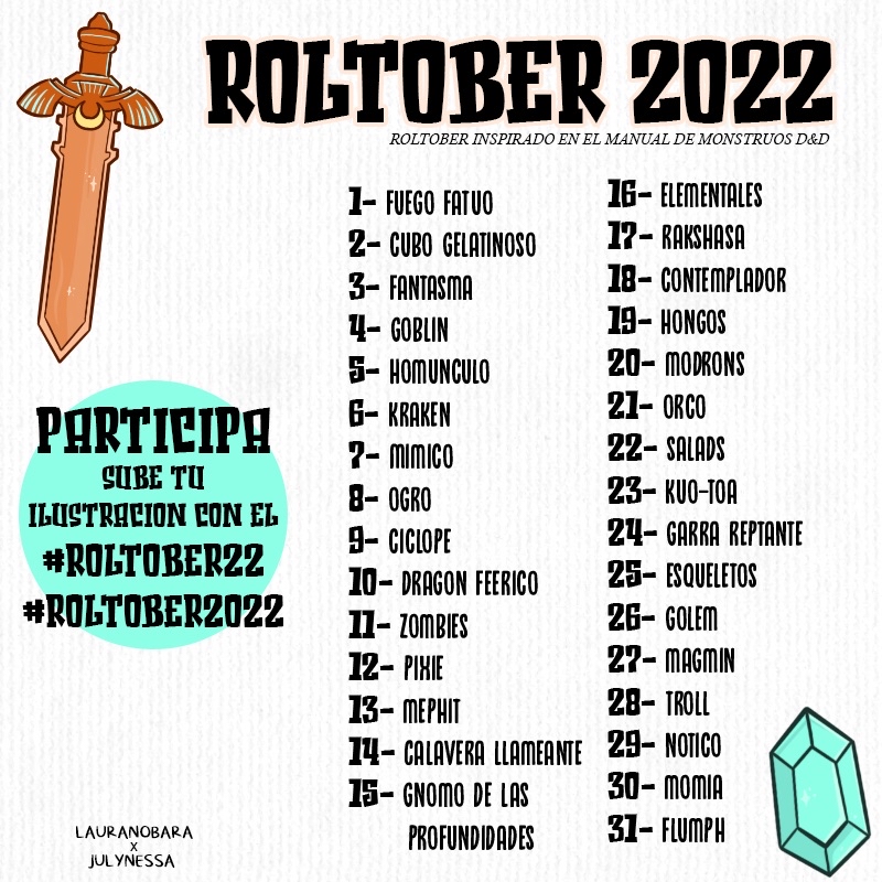 IsiL_MK's tweet photo. 29. Notico / Nothic
#roltober22 #roltober2022 #tintubre #ink #nothic
#n#notico #dungeonsanddragons #bestiary #dnd
#fantasy #rpg #inktober2022 #Inktober22 #Inktober https://t.co/eieeeNse5L