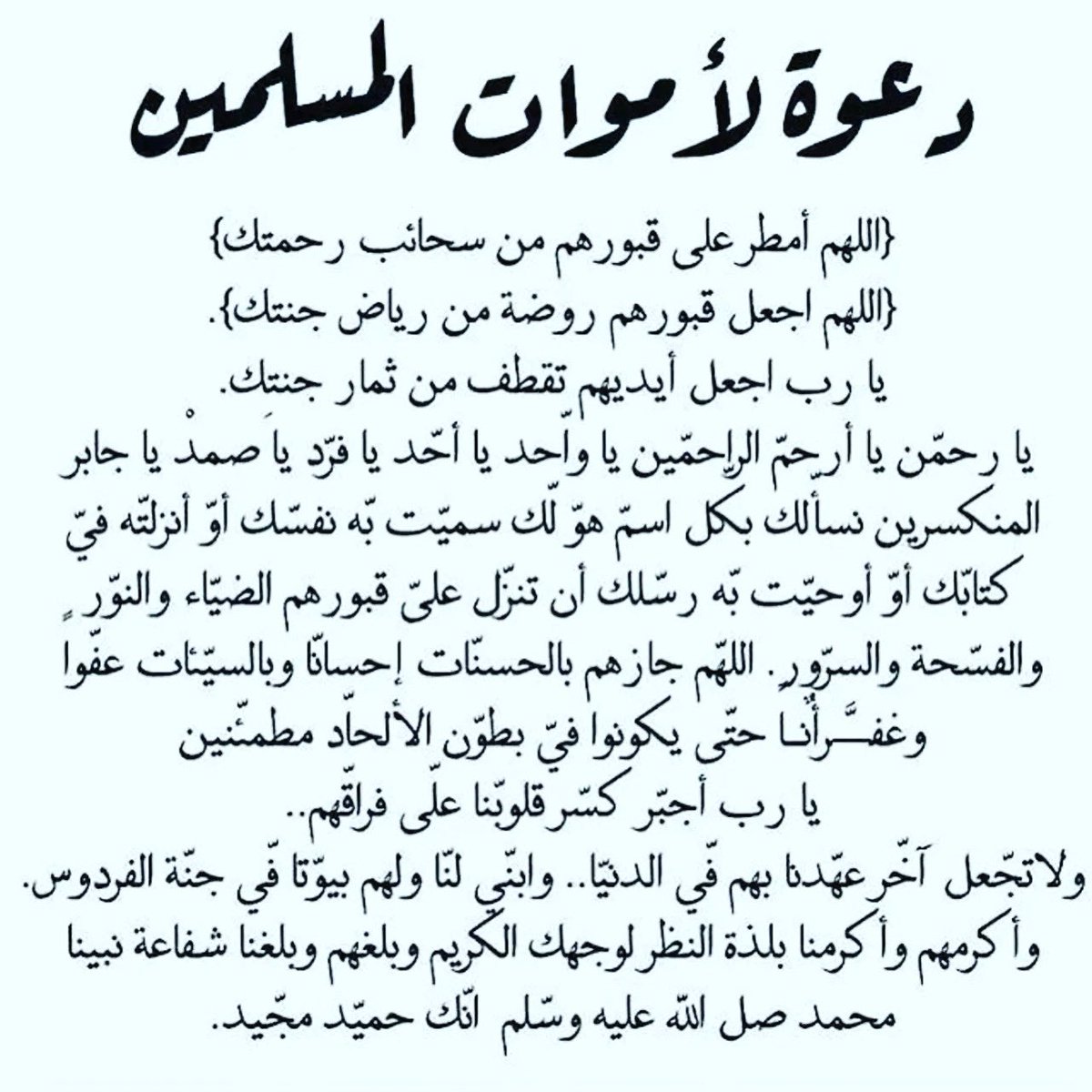 مهاء مشهور الشعلان tweet media