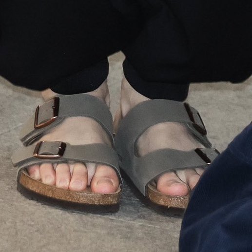 koo feets (@koofeets) on Twitter photo 