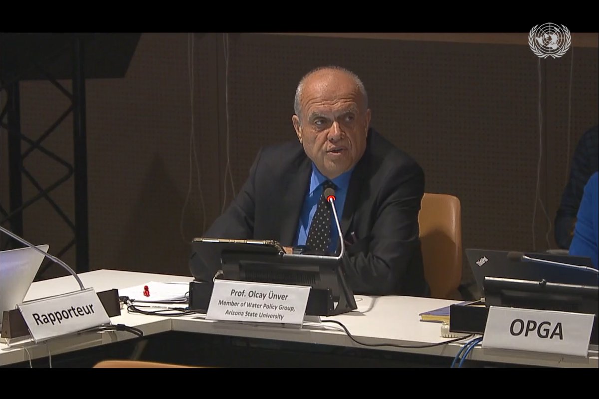 Water Policy Group tweet media