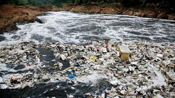 New Research Shows SDG 6 Wastewater Goals Insufficient dlvr.it/SbrRMr
