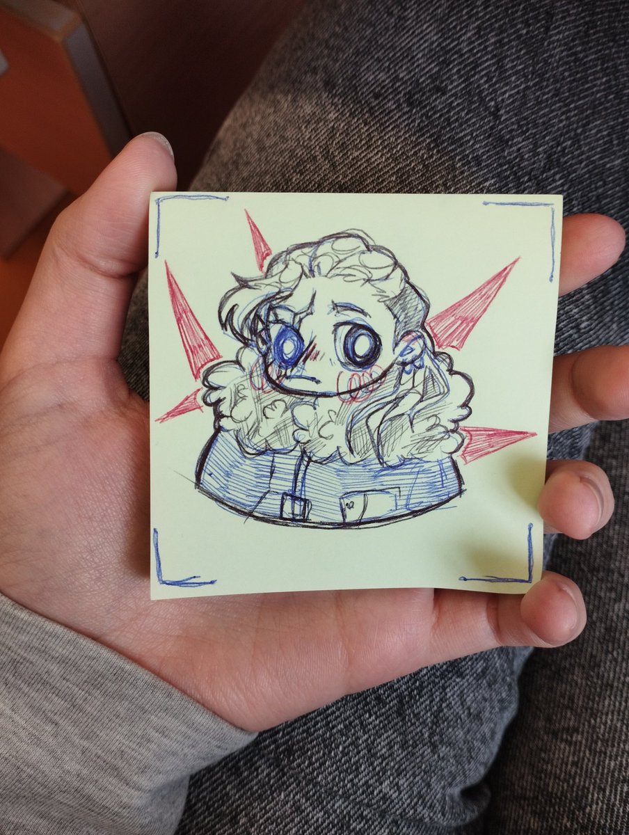 xemallion's tweet photo. Little Sova in five minutes 
#valorant #valorantart #valorantsova https://t.co/FHb4dBgKm0