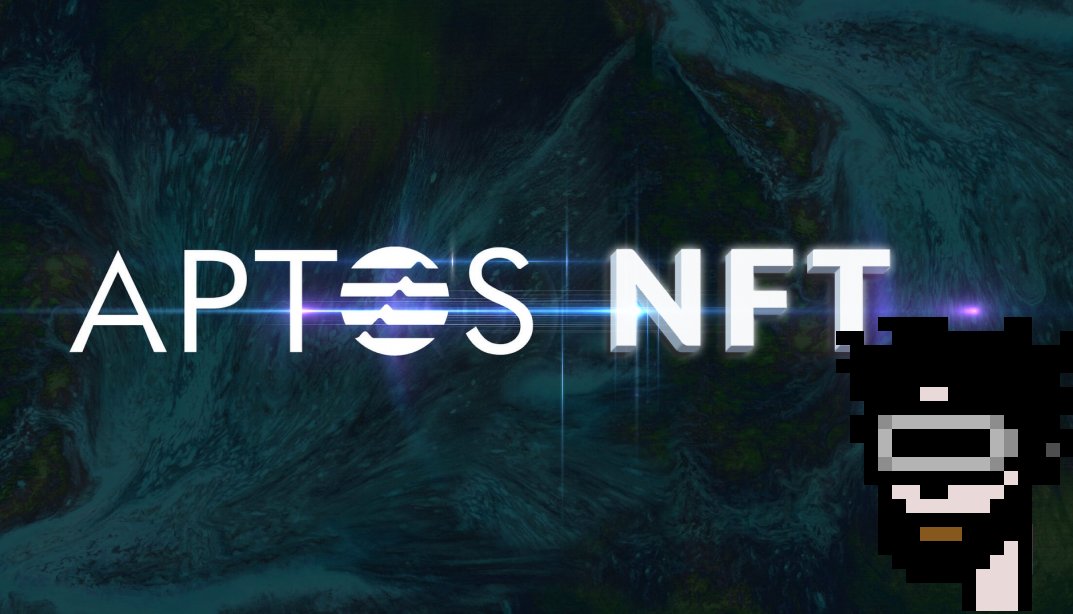 Our goal is to build the Aptos ecosystem. AptoPunks will help artists launch their NFT collections on the Aptos blockchain for free.
- smart contract
- art generative
- mint site

All we need is WL for holders of AptoPunks and % mint for community.