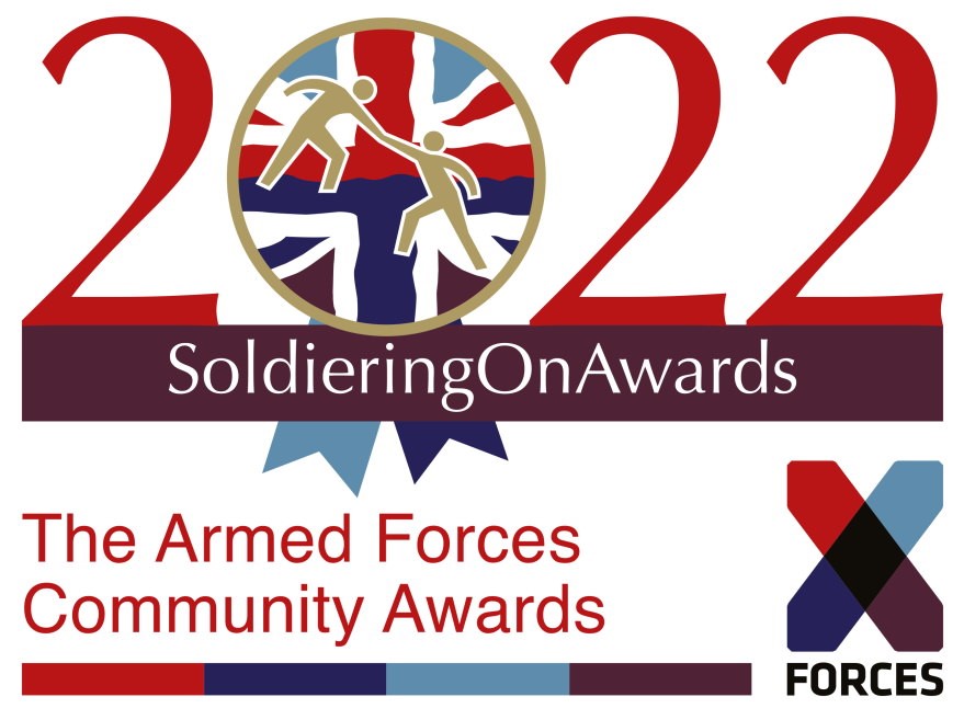 CTPinfo's tweet image. We were honoured to be a part of the SoldieringOn Awards last night, and recognise the achievements of all of the nominees, and give our warm congratulations to the winners.

#soldieringonawards #x-forces-ltd  #SOA2022 #MilitaryFamily #AllWinners #CTPResettlement