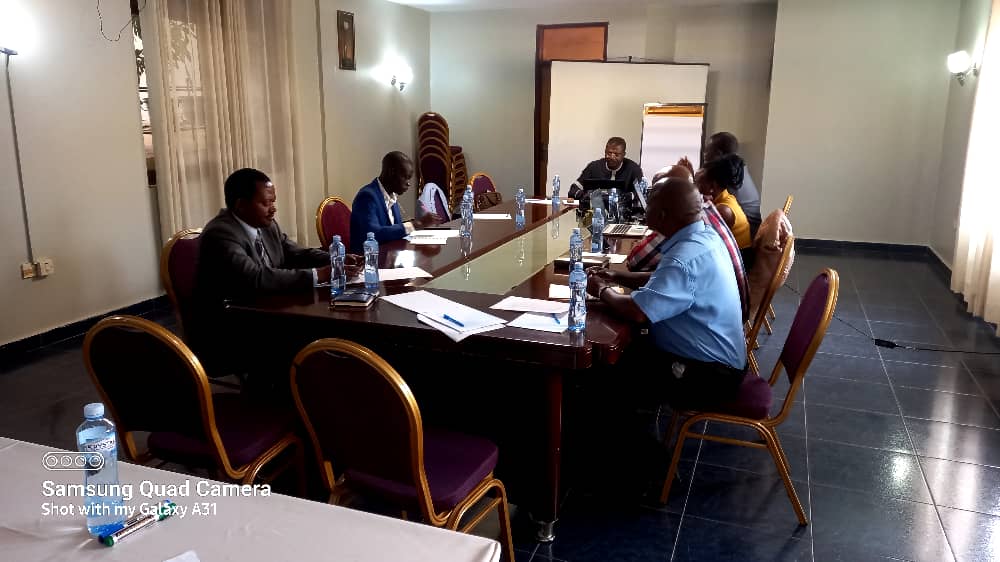 Uganda Technical College - Kichwamba tweet media