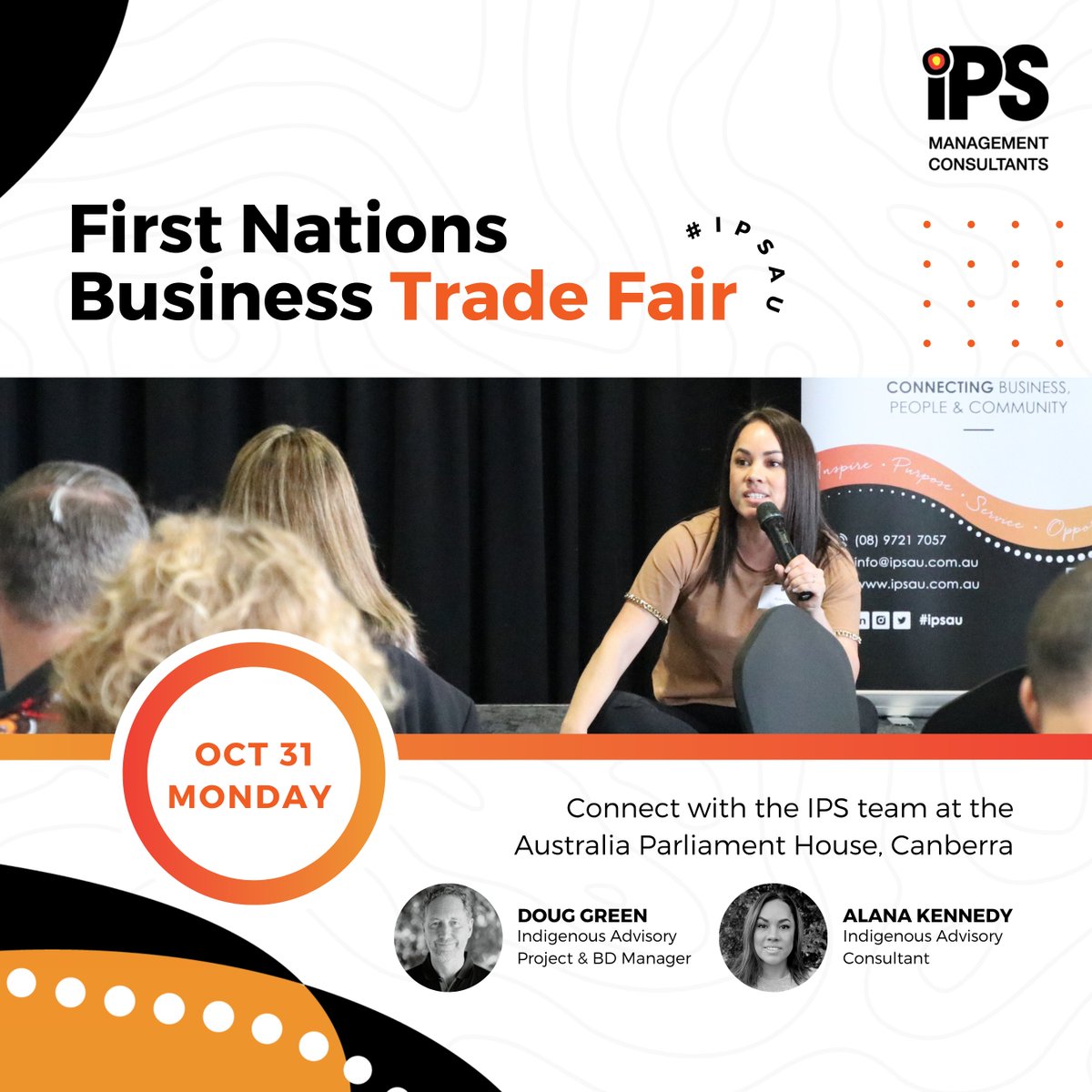 IPS Management Consultants tweet media