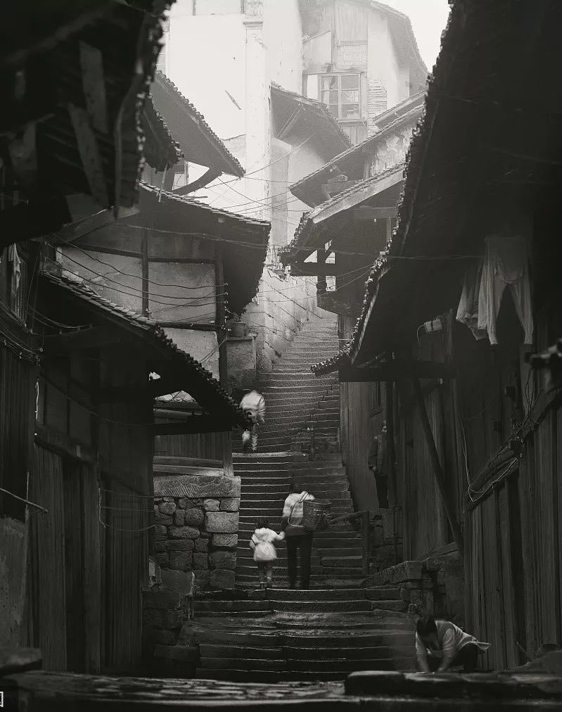 China in Pictures on Twitter "Ancient Town, FuBao????????????, in SW China's