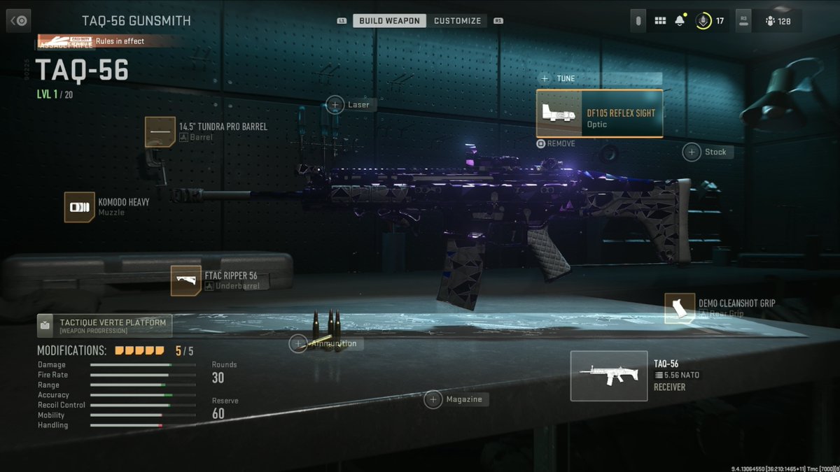 Tommey's tweet photo. TAQ-56. Hands down the best one I've used yet. https://t.co/LZO9yitvmE