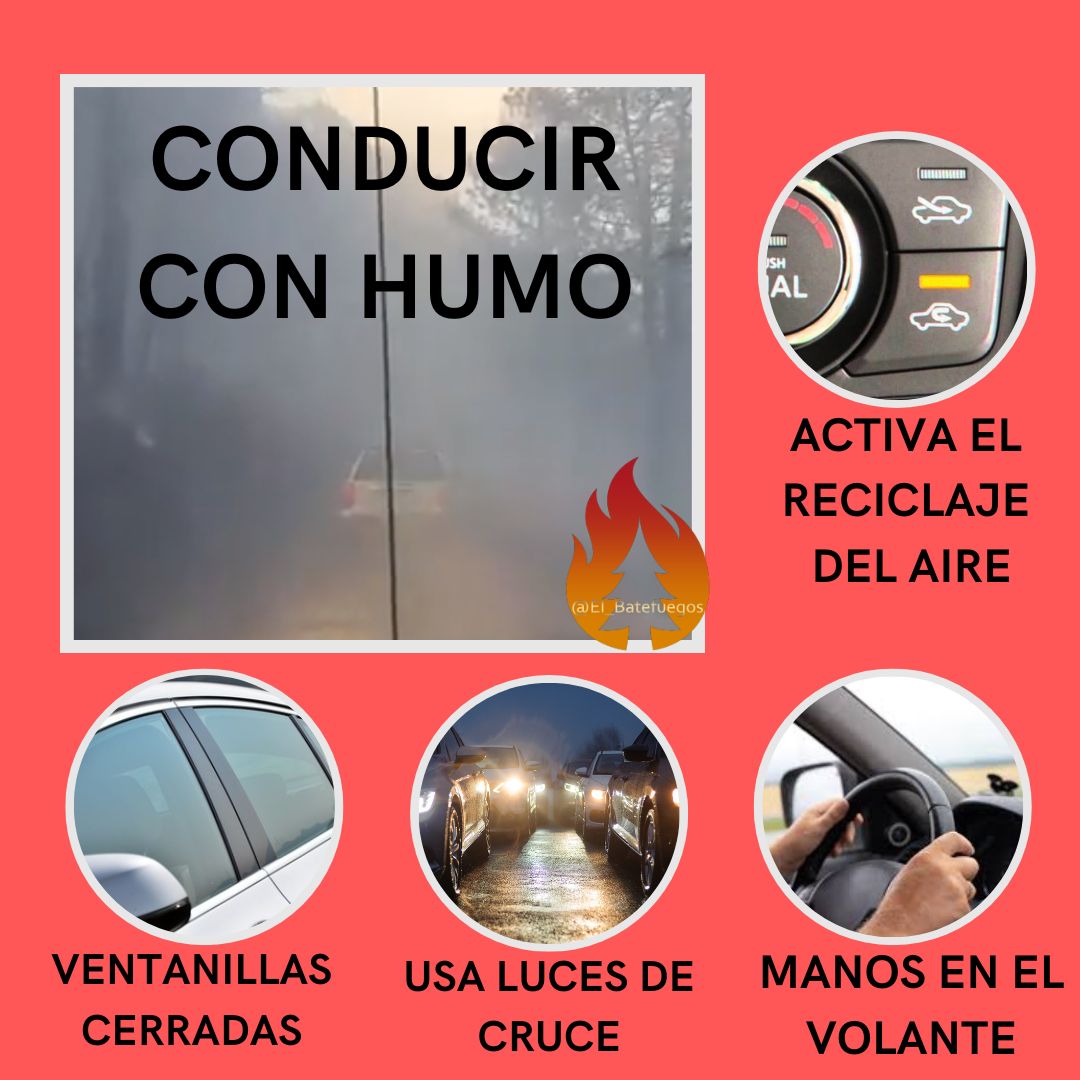 El_Batefuegos's tweet photo. #IFBerango #IFLaArboleda #IFLoiu 
El humo de los incendios forestales por el viento puede ser desplazado varios (incluso cientos en condiciones) de kilómetros y provocar afecciones de salud y seguridad por ello lanzamos estos consejos y recordamos que el humo es peligroso. https://t.co/NvM0Nl5ga5