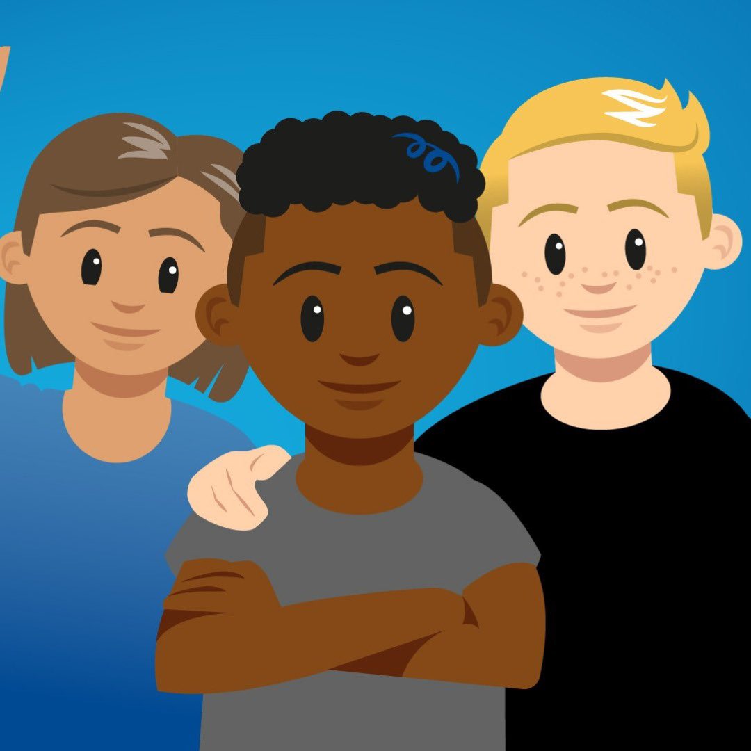 🟦 <a href="/ECC_web/">European Consumer Centres Network</a> ha realizzato dei materiali didattici molto divertenti e facili da usare per aiutare bambini e ragazzi ad essere più consapevoli dei rischi che possono incontrare quando giocano online. 

➡️ Scopri di più: bit.ly/3sBad9R