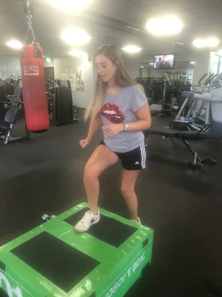 Summit Physio tweet media