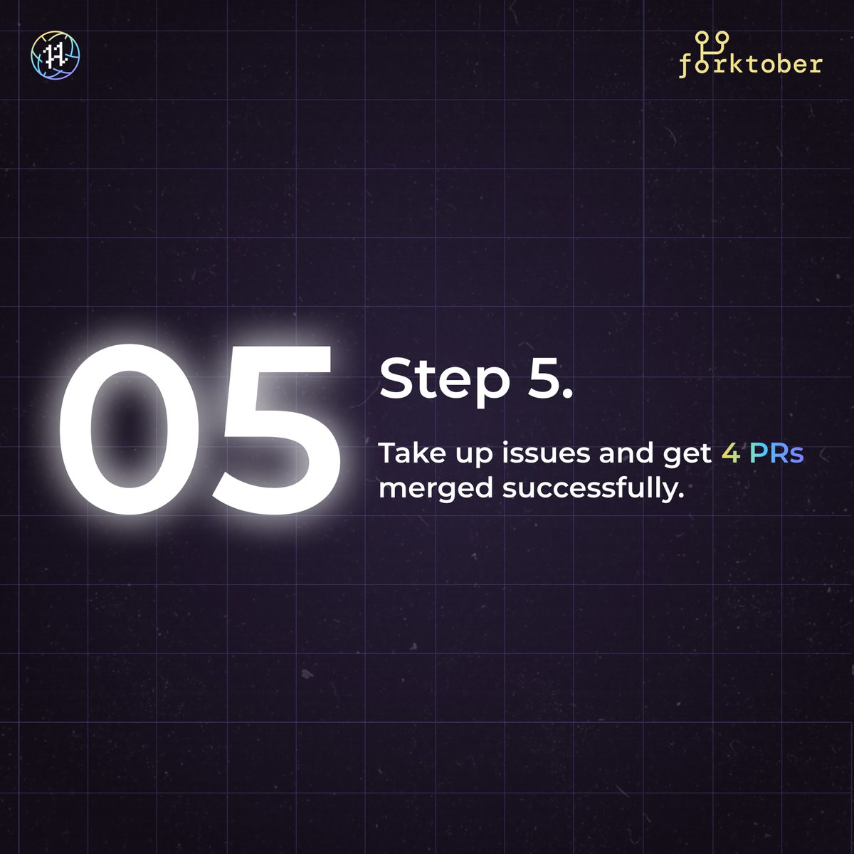 ACM_VIT's tweet image. #acm #vit #acmvit #hacktoberfest #forktober #opensource