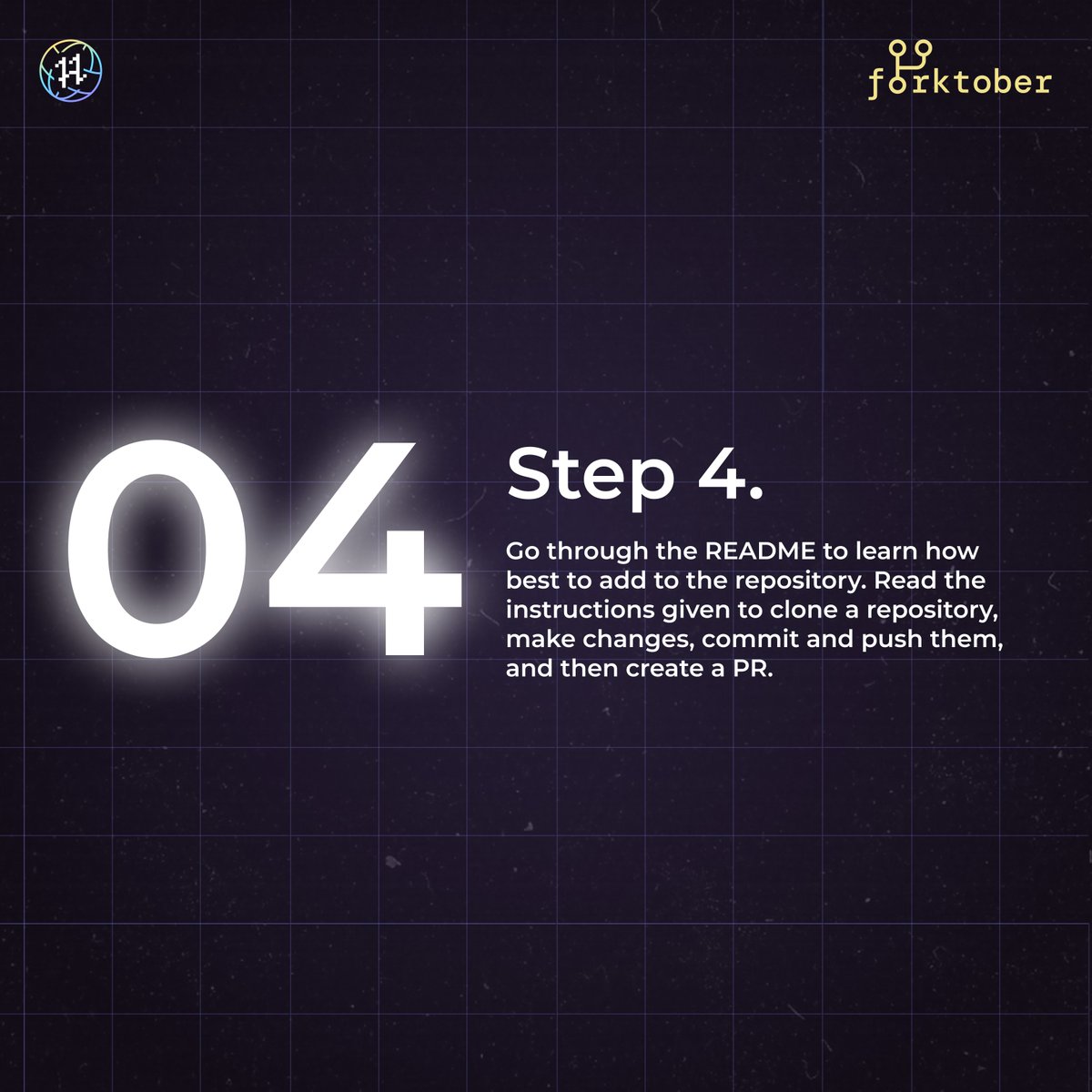 ACM_VIT's tweet image. #acm #vit #acmvit #hacktoberfest #forktober #opensource