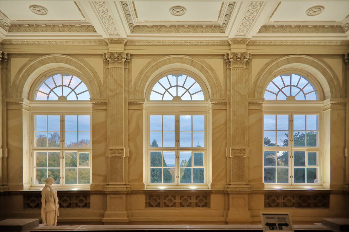 Ab dem 1. November gelten wieder die Winteröffnungszeiten auf Schloss Friedenstein: Die Museen haben von 10 bis 16 Uhr geöffnet, schließen also eine Stunde früher als im Sommer. Zusätzlich zum Montag sind die Museen im Winterhalbjahr auch dienstags geschlossen.#Friedenstein