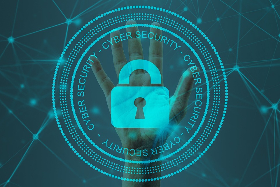 Don't Get Spooked This Halloween 👻
We Make Your Business Cybersecure
So You Can Sleep At Night!🎃🎃🧙‍♀️