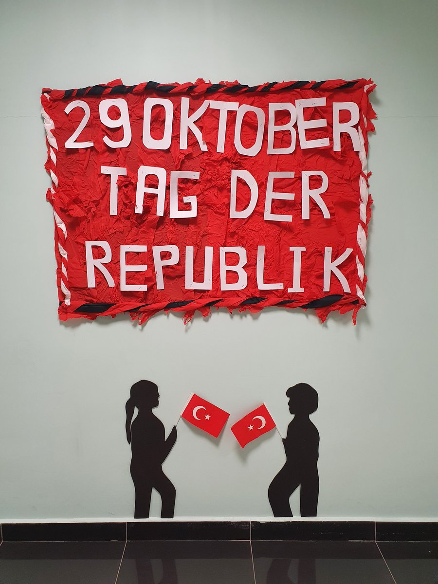 Büşra Yavuz (@bsryyvz) on Twitter photo Tuzla Doğa Anadolu Lisesi Almanca kulübü öğrencileri ile hazırladığımız 29 Ekim panomuz 🇹🇷
<a href="/UdoKywall/">Udo Kywall</a>
<a href="/ali_aslisen/">Özgür Ali Aslışen</a> Tuzla Doğa Anadolu Lisesi Almanca kulübü öğrencileri ile hazırladığımız 29 Ekim panomuz 🇹🇷
<a href="/UdoKywall/">Udo Kywall</a>
<a href="/ali_aslisen/">Özgür Ali Aslışen</a>