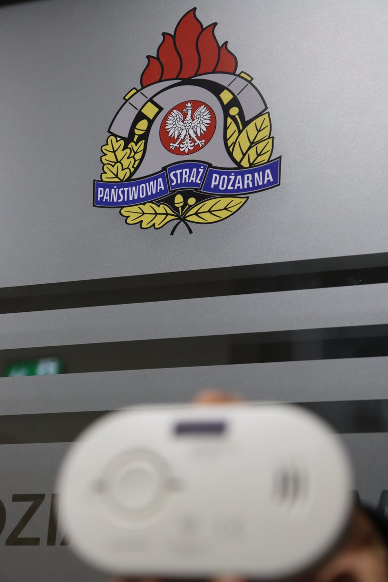 Lubelska Straż Pożarna - KW PSP Lublin tweet media