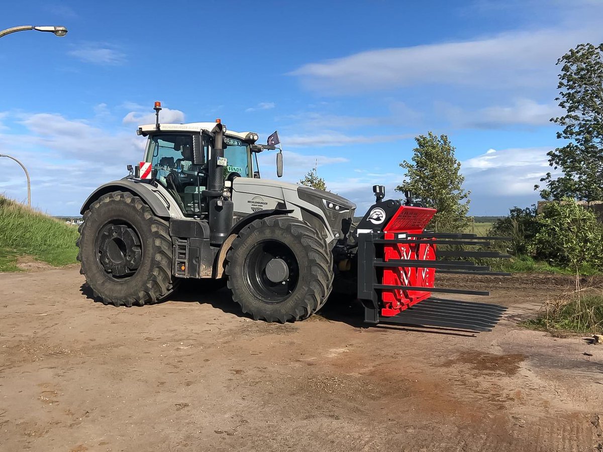 MDE MACHINERY tweet media
